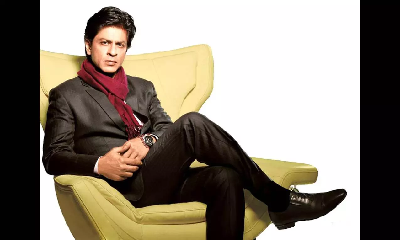 I wasn’t listening to audiences: Shah Rukh Khan
