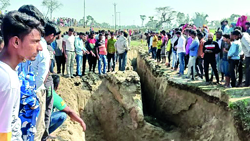 ‘PM & HM Shah must resign over Chopra tragedy & farmers’ issue’