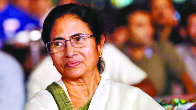 Mamata likely to meet AAP chief Kejriwal during Punjab visit on Feb 21
