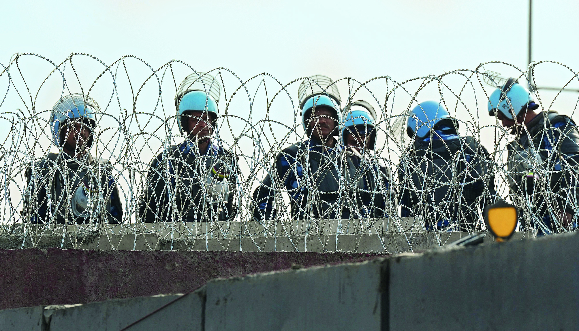 Traffic restrictions: Students asked to leave for board exam centres early