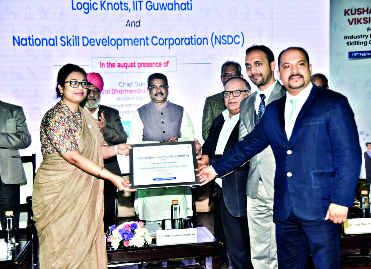 Corporate Kaleidoscope