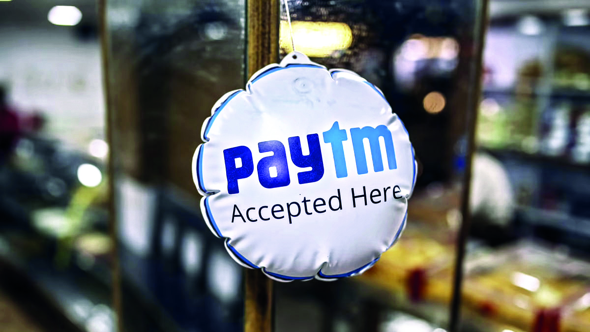 Enforcement Directorate questions Paytm executives, gets documents on latest RBI action