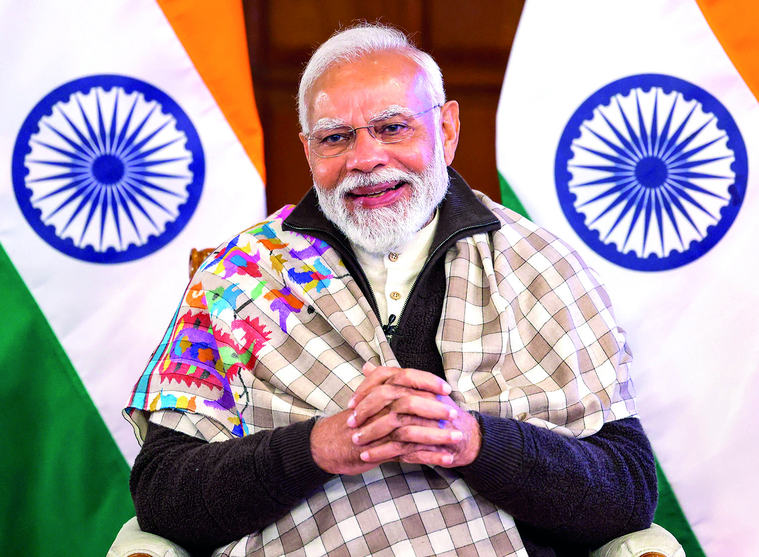 PM Modi to launch projects worth Rs 26,750 cr in Rajasthan, Haryana