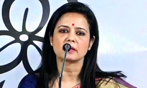 ED summons Mahua Moitra, Mukul Roy in separate cases