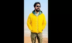 Dev kicks off ‘Khadaan’ shoot in Kolkata