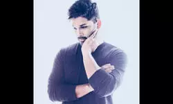 Allu Arjun to represent Indian cinema in global market at Berlinale Allu Arjun to represent Indian cinema in global market at Berlinale