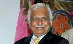 PMLA: Jet Airways founder Naresh Goyal seeks interim bail to treat slow growing cancer PMLA: Jet Airways founder Naresh Goyal seeks interim bail to treat slow growing cancer