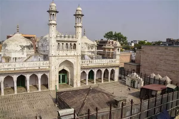Allahabad High Court reserves order on plea against decision to allow puja in Gyanvapi mosque cellar