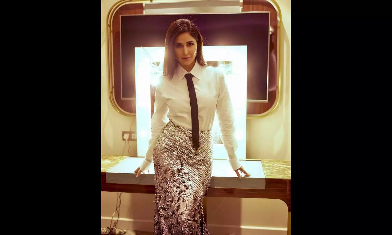 Katrina Kaif dislikes being called ‘Kat’