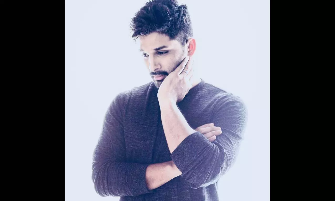 Allu Arjun to represent Indian cinema in global market at Berlinale