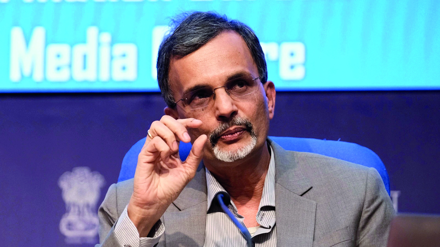 Imposition of carbon tax on developing economies unfair, says CEA Nageswaran Imposition of carbon tax on developing economies unfair, says CEA Nageswaran