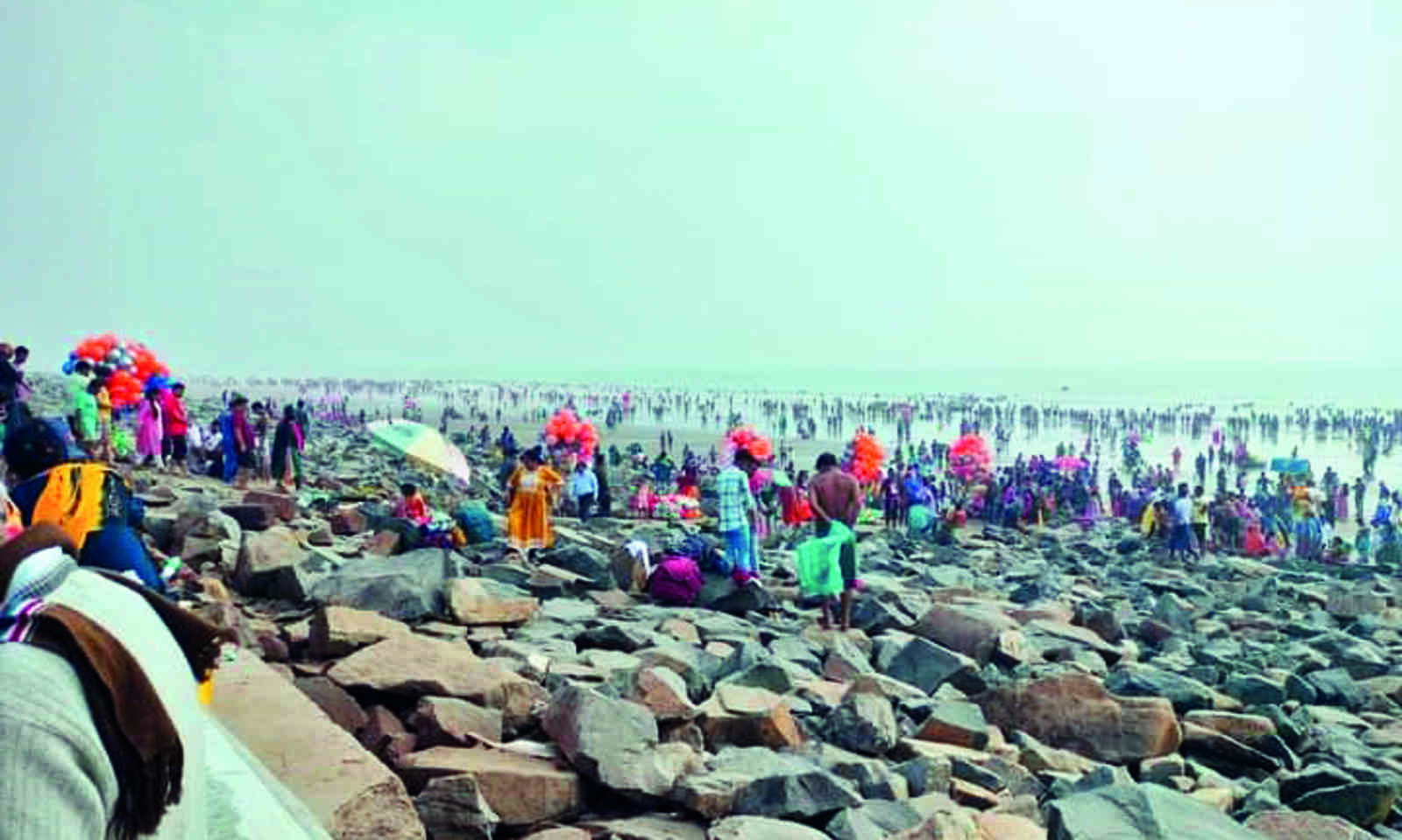 Now, tourists will not be allowed outside hotels after 11:30 pm'