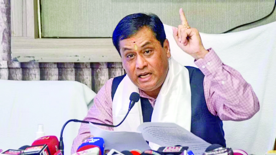 Vadhavan Port gets green nod, will soon seek cabinet approval for project, says Sonowal
