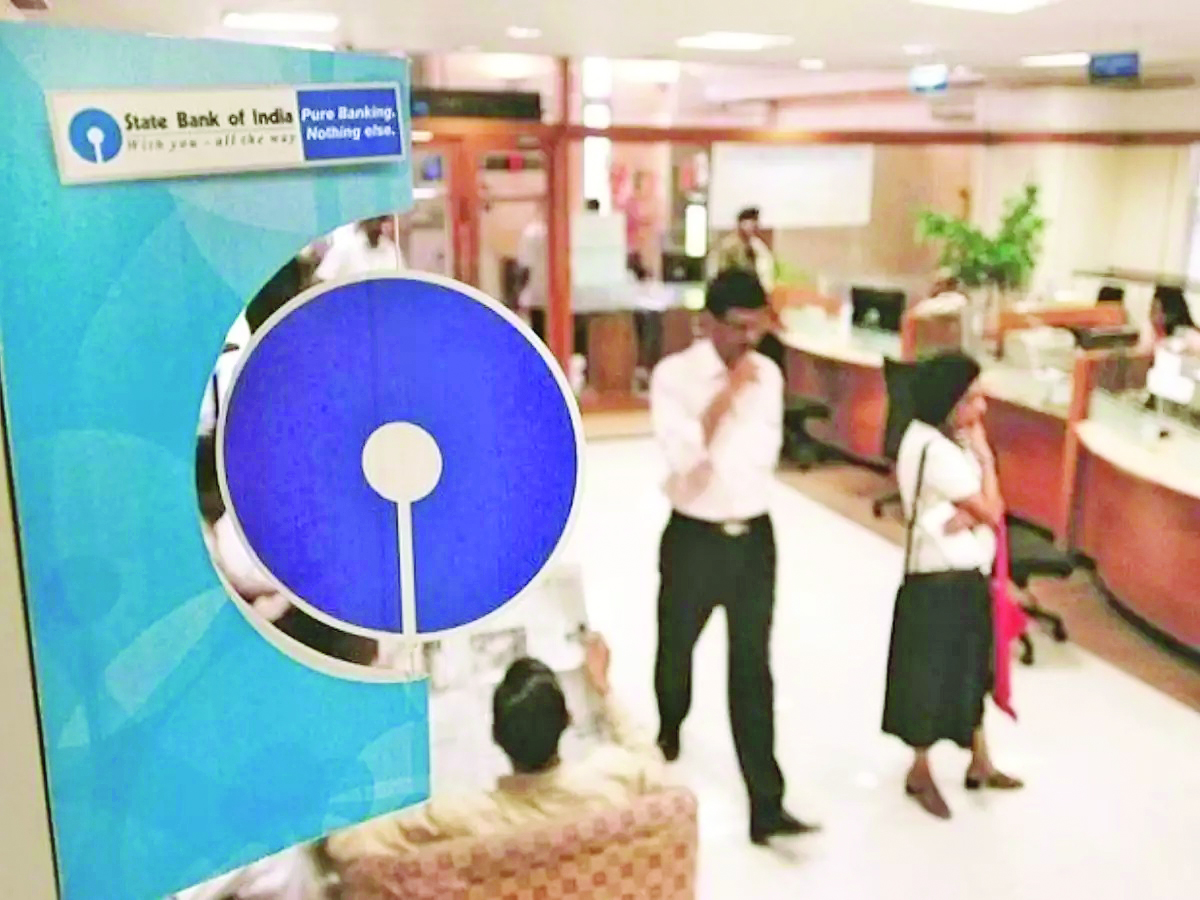 SBI in talks with RBI to lower cash reserve ratio requirement