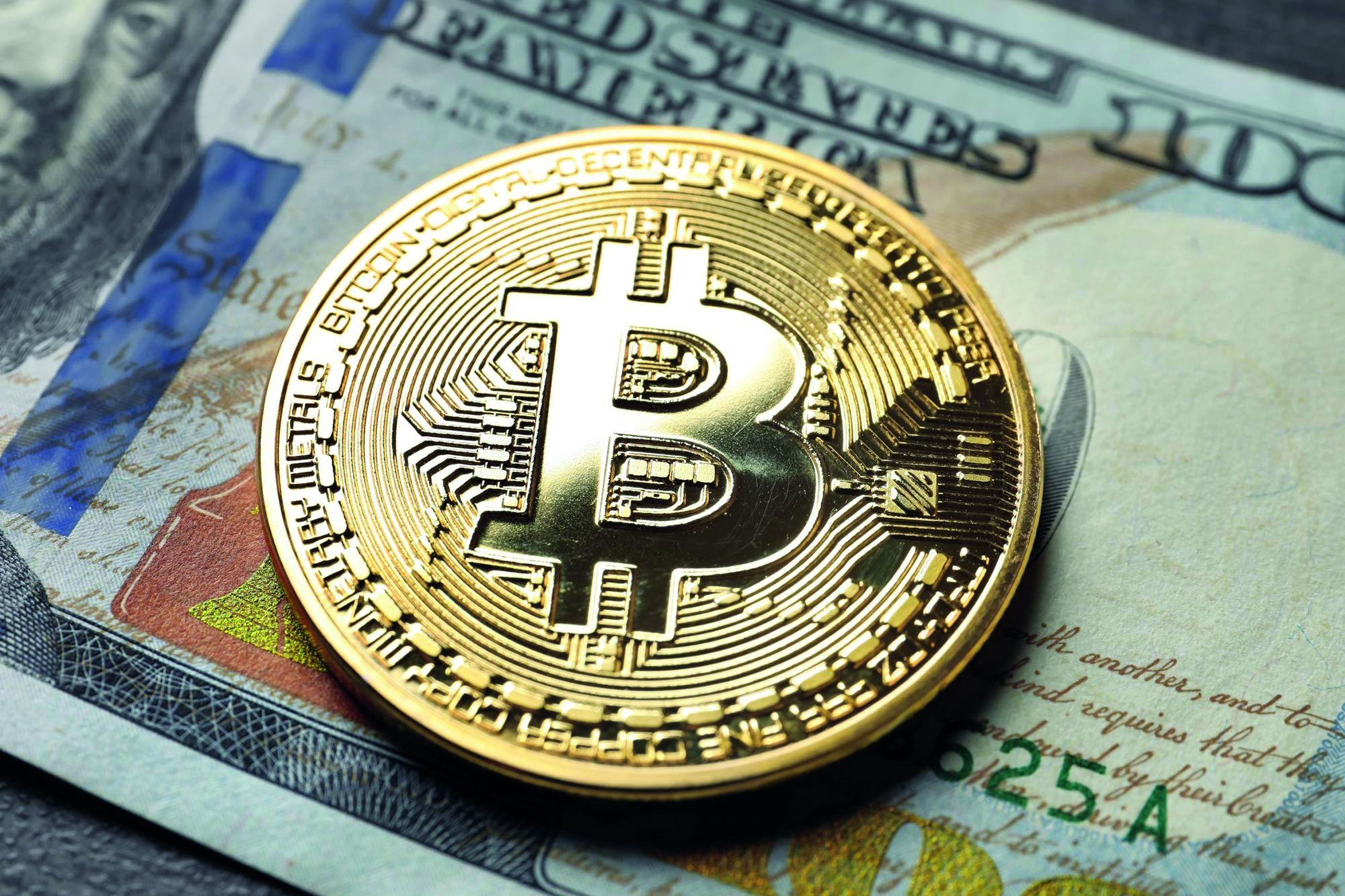 Cryptos have no underlying value, says   RBI official