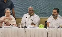 IT department freezes Congress accounts, appellate tribunal de-freezes later IT department freezes Congress accounts, appellate tribunal de-freezes later