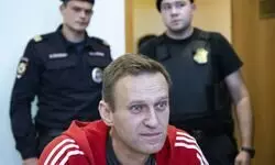 Alexei Navalny, the fiercest foe of Russias Putin, has died, Russian authorities say Alexei Navalny, the fiercest foe of Russias Putin, has died, Russian authorities say