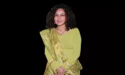 Kavita Chaudhary dies due to cardiac arrest Kavita Chaudhary dies due to cardiac arrest