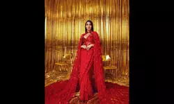 Nora Fatehi wants to do ‘next level action’ Nora Fatehi wants to do ‘next level action’