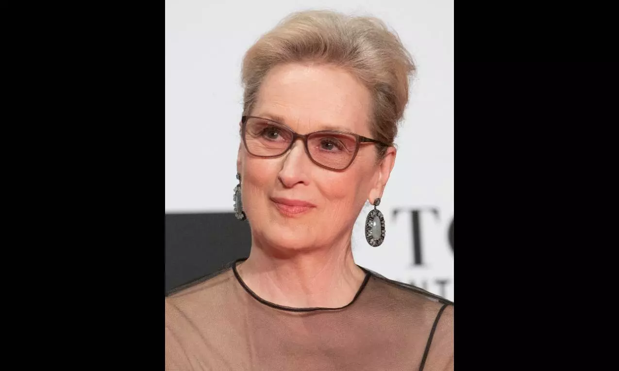 Meryl Streep returning for Only Murders in the Building season 4