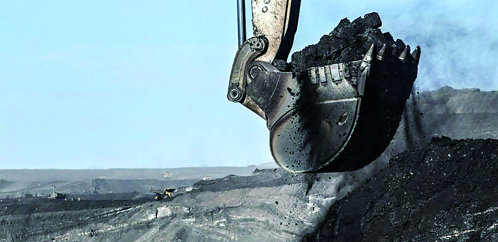 ‘Govt intends to take up coal, lignite gasification projects on high priority’ ‘Govt intends to take up coal, lignite gasification projects on high priority’