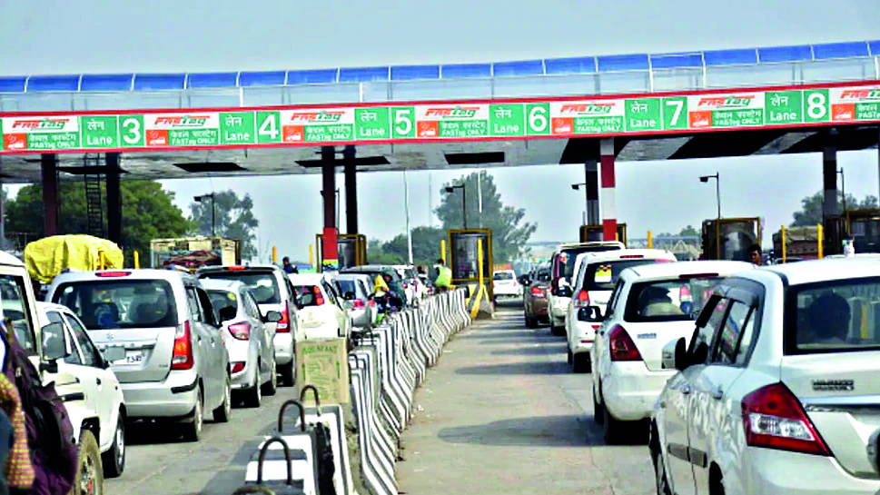 Highway toll collector IHMCL removes PPBL from list of banks authorised to issue FASTag Highway toll collector IHMCL removes PPBL from list of banks authorised to issue FASTag