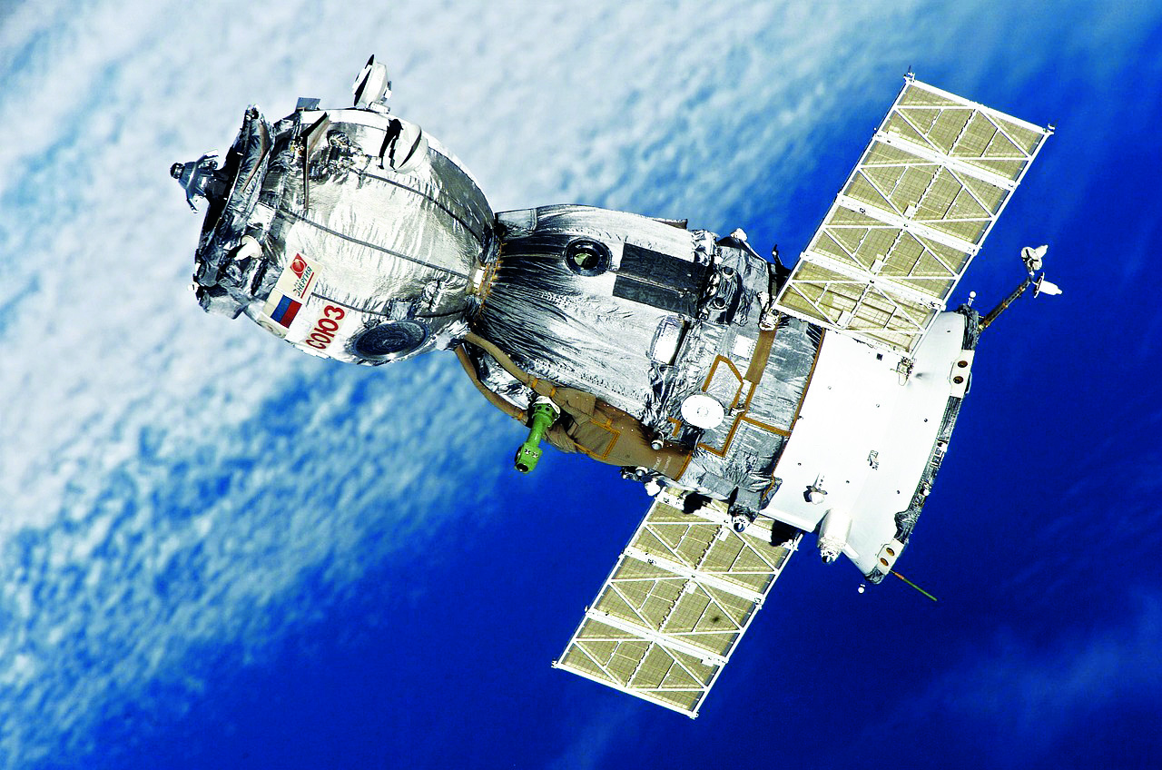 ISRO successfully brings down Cartosat-2 to Earth’s atmosphere 17 years after its launch