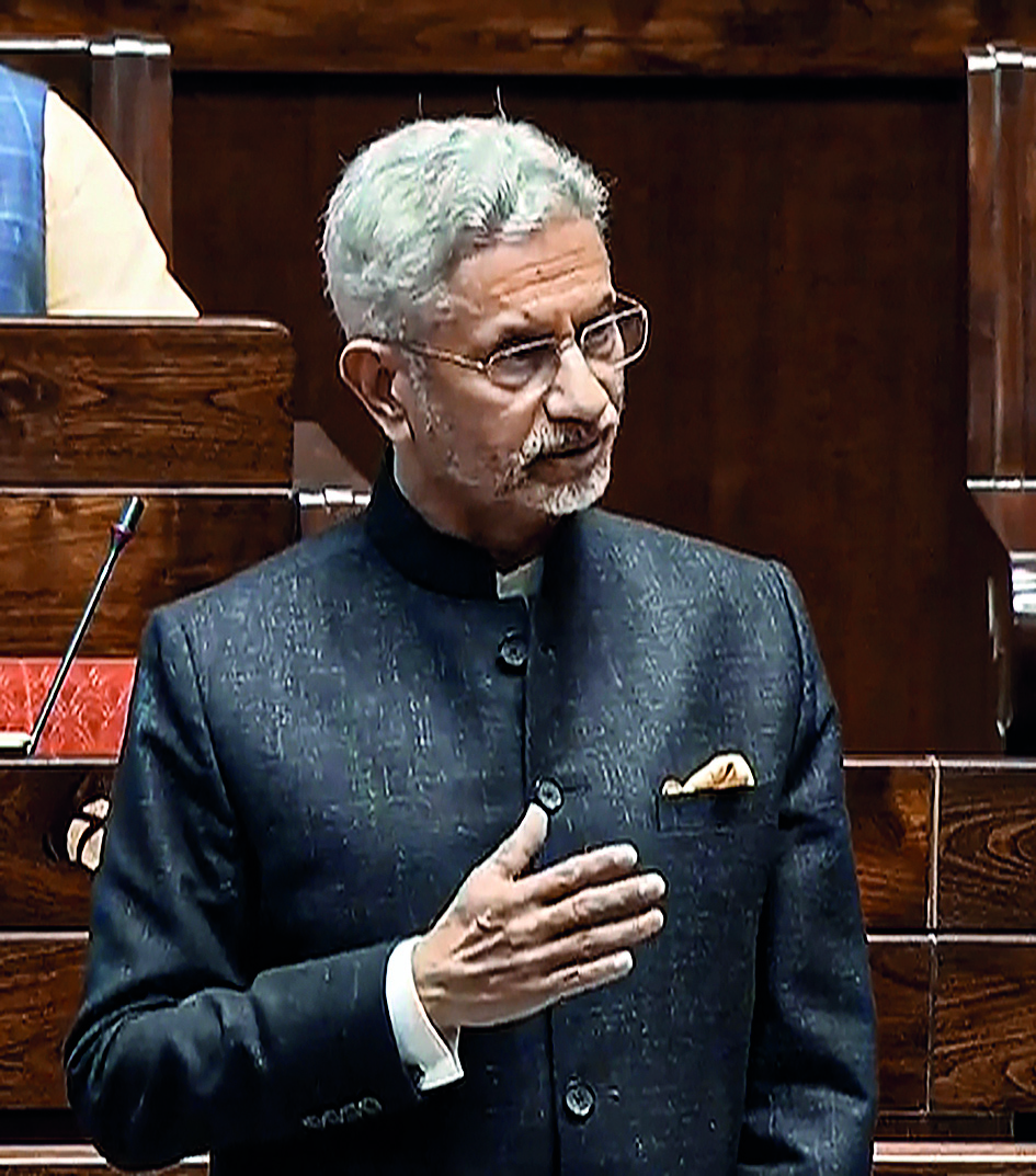 Bilateral issues, global and regional concerns, & cricket: Jaishankar opening shot at Munich