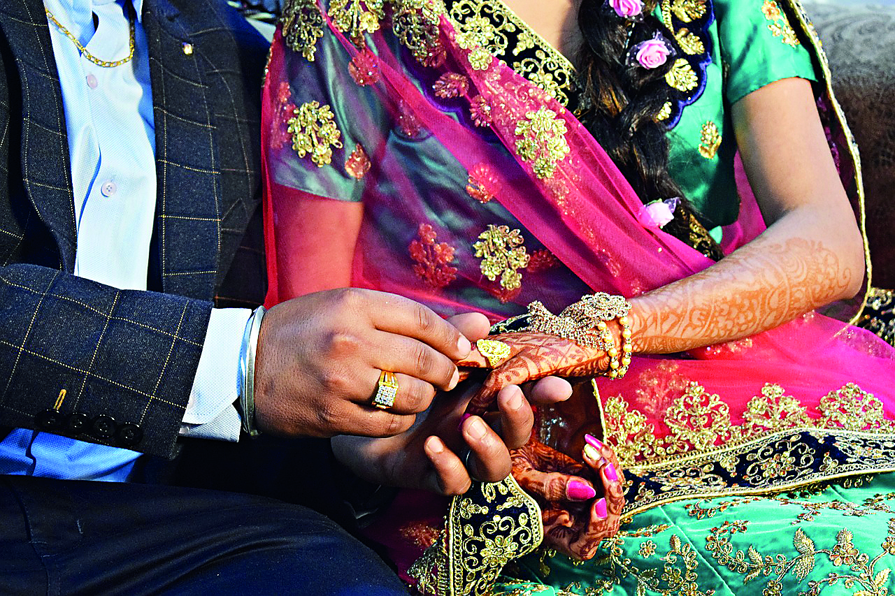 Commission suggests Law to deal with NRIs, OCIs marrying Indian citizens