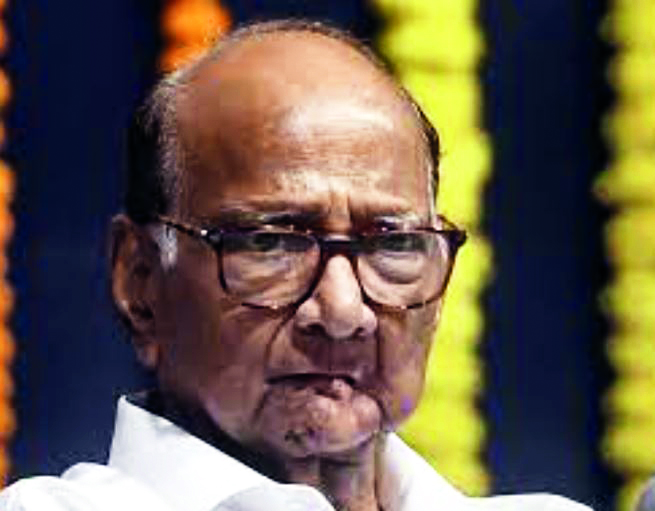 SC to consider urgent listing of Sharad Pawar’s plea against EC decision on real NCP SC to consider urgent listing of Sharad Pawar’s plea against EC decision on real NCP