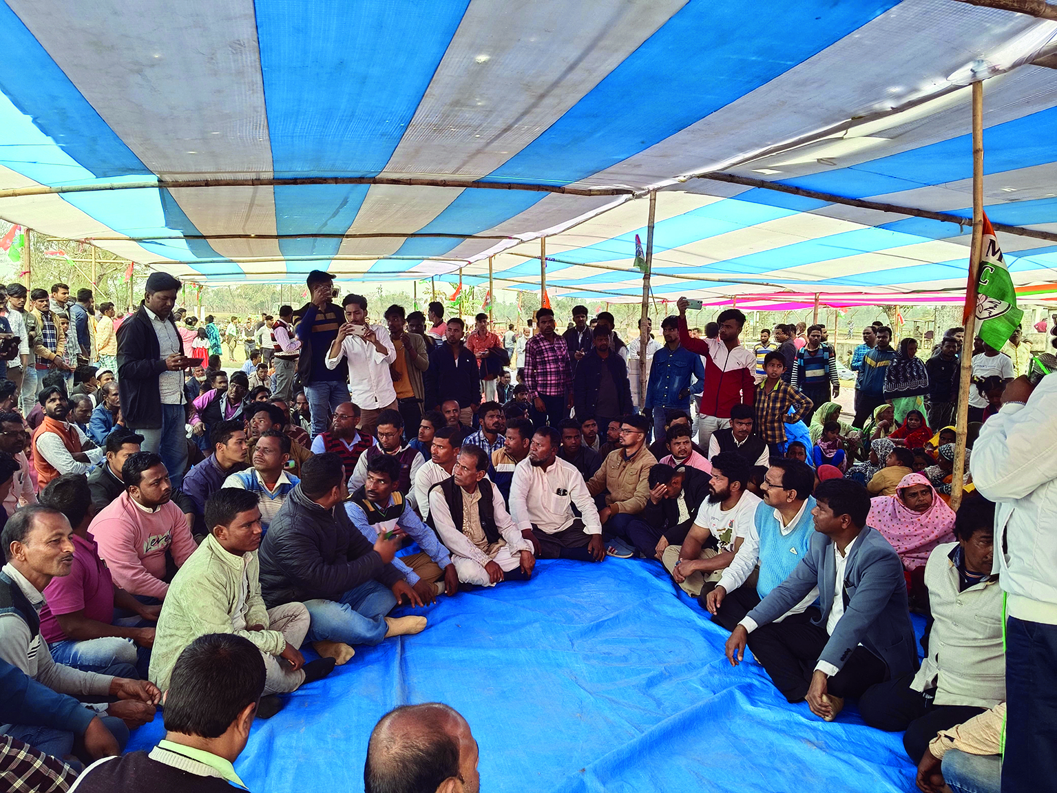 Contractor arrested in Chopra deaths case Contractor arrested in Chopra deaths case