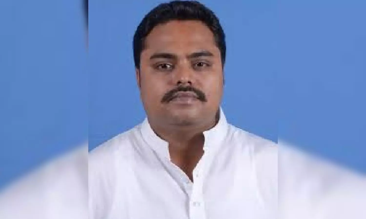 Former Congress MLA Anshuman Mohanty joins BJD
