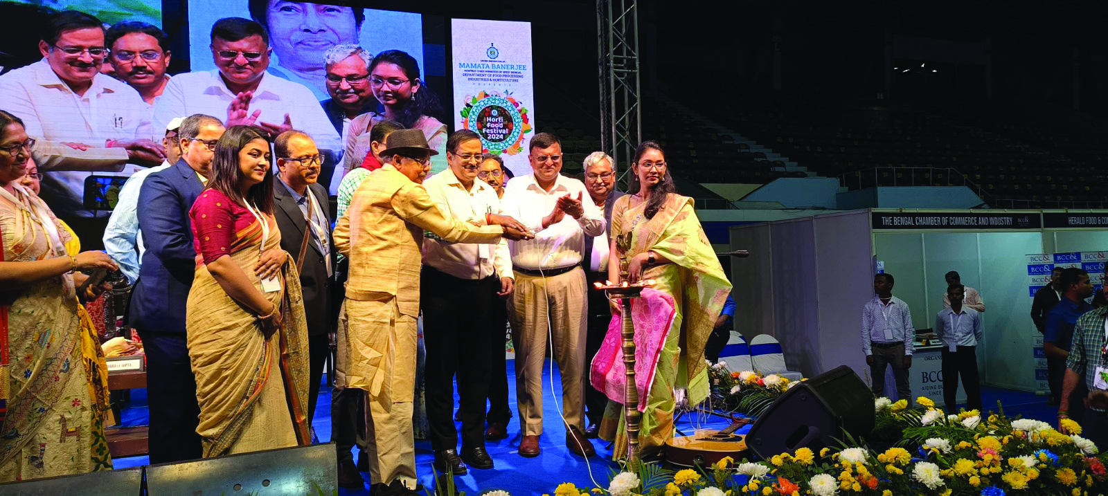 State mulls to introduce ripening chambers to ‘prevent mango wastage’