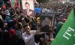 Pakistans CEC, Chief Justice involved in poll-rigging, alleges senior bureaucrat as he resigns Pakistans CEC, Chief Justice involved in poll-rigging, alleges senior bureaucrat as he resigns