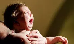 Grim shadows of affection Grim shadows of affection