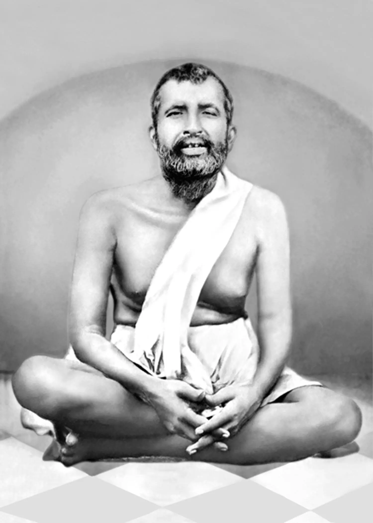Beacon of spiritual wisdom Beacon of spiritual wisdom