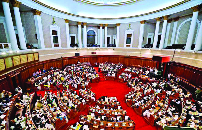 WB Appropriation Bill 2024 passed : will allow the govt to withdraw funds from the Consolidated fund of the state WB Appropriation Bill 2024 passed : will allow the govt to withdraw funds from the Consolidated fund of the state