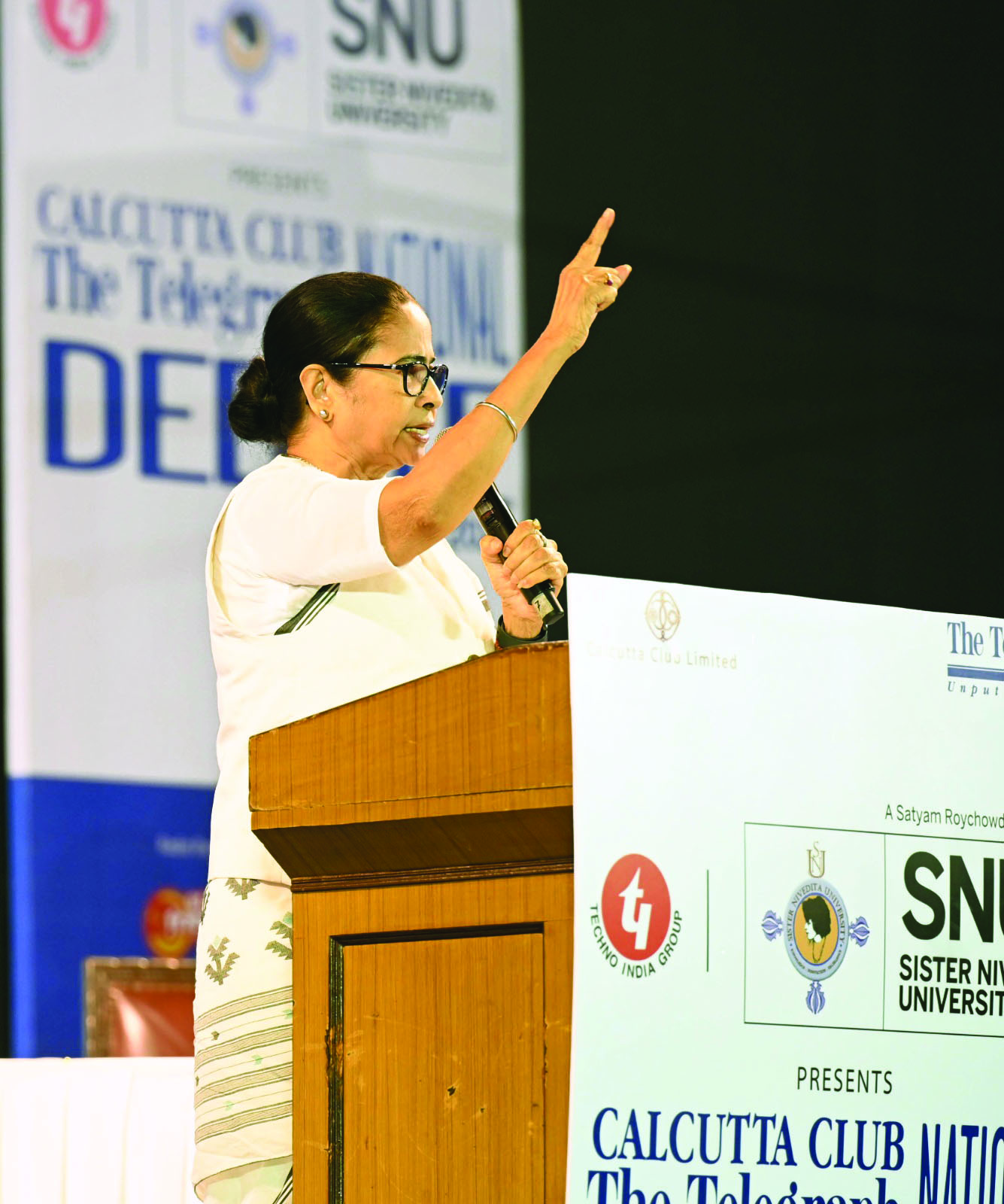 CM: Country does not a need a new Constitution CM: Country does not a need a new Constitution