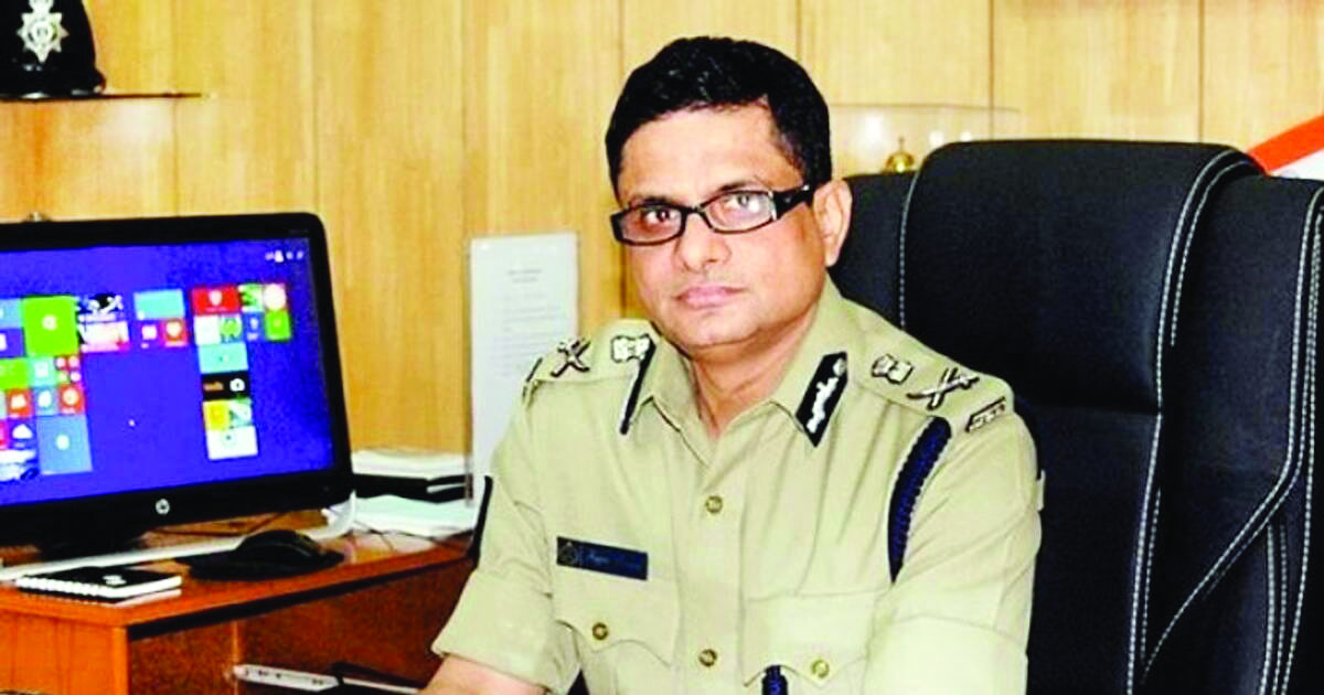 Sandeshkhali: Police nab Shibu Hazra, assures ‘none will be spared’ Sandeshkhali: Police nab Shibu Hazra, assures ‘none will be spared’