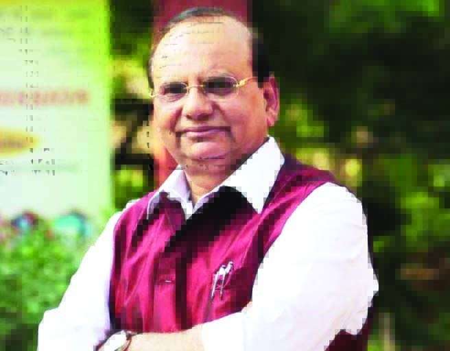 L-G Saxena orders removal of DPSRU VC over recruitment scam