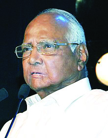 SC to hear Sharad Pawar’s plea against EC recognition of Ajit-led faction today