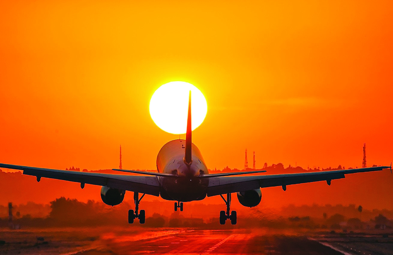 Ensure timely arrival of baggage at airports after aircraft landing: BCAS tells airlines