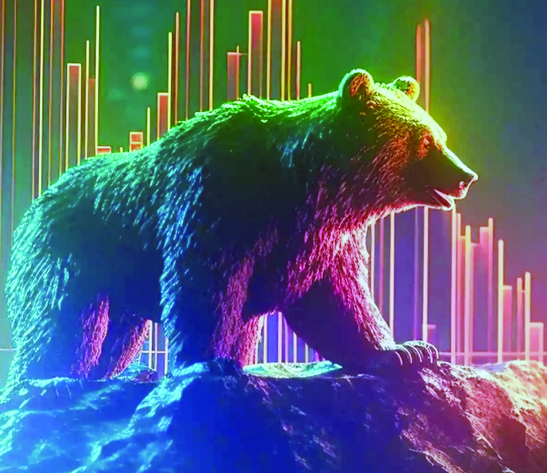 Mcap of six of top-10 most valued companies plunge by `71,414 crore