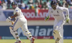 India annihilate England by 434 runs in 3rd Test for their biggest-ever Test win, take 2-1 lead