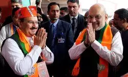 Country has made up its mind that PM Modi will be at helm for 3rd term: Shah at BJP meet