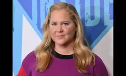 Thanks for everyones input on my face: Amy Schumer