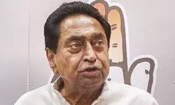 Nath not leaving Congress, he wont yield to pressure of ED, I-T or CBI: Digvijaya Singh