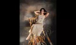 Sanya Malhotra remembers ‘Dangal’ star Suhani Bhatnagar Sanya Malhotra remembers ‘Dangal’ star Suhani Bhatnagar