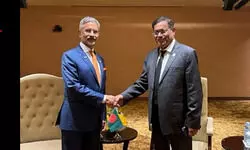 Quest for resilience