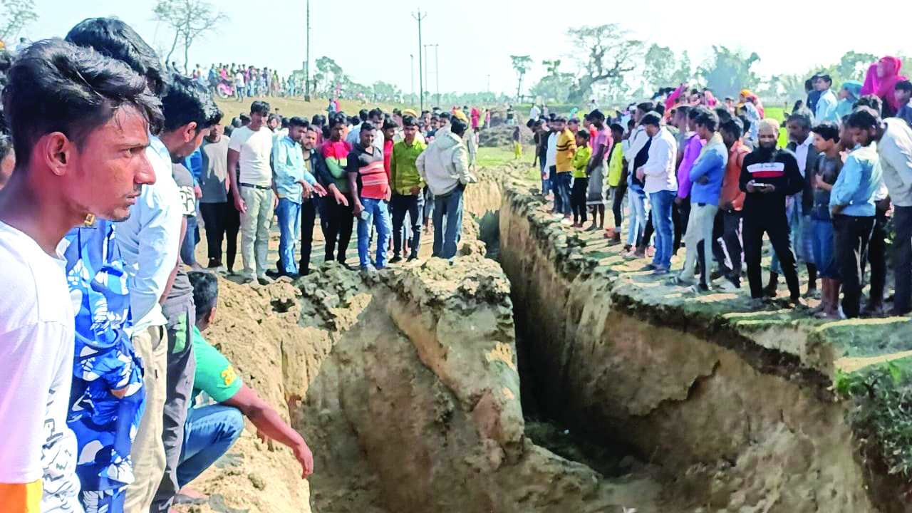 TMC leader Chandrima to visit Chetnagach today
